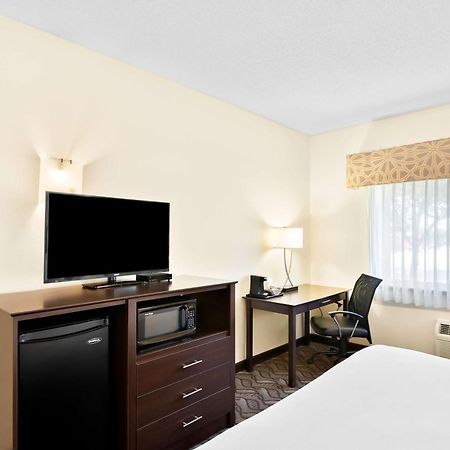 Best Western Nebraska City Inn Экстерьер фото