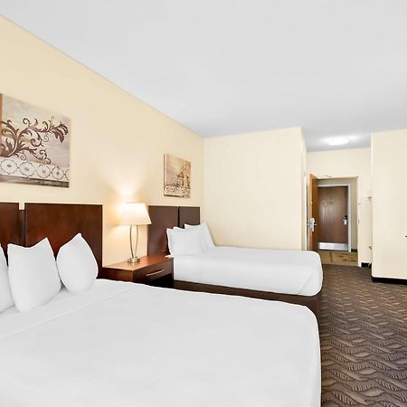 Best Western Nebraska City Inn Экстерьер фото