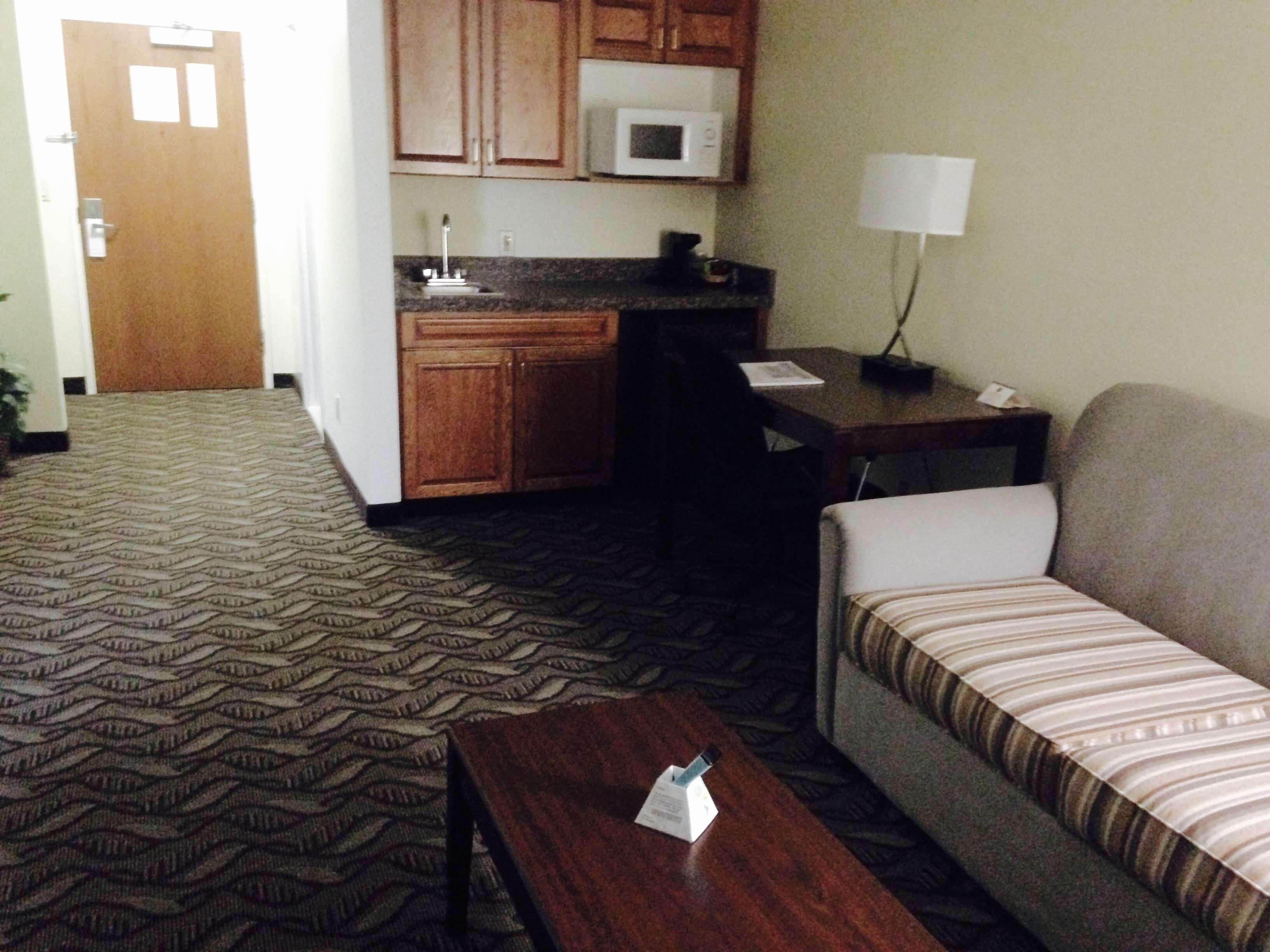 Best Western Nebraska City Inn Экстерьер фото