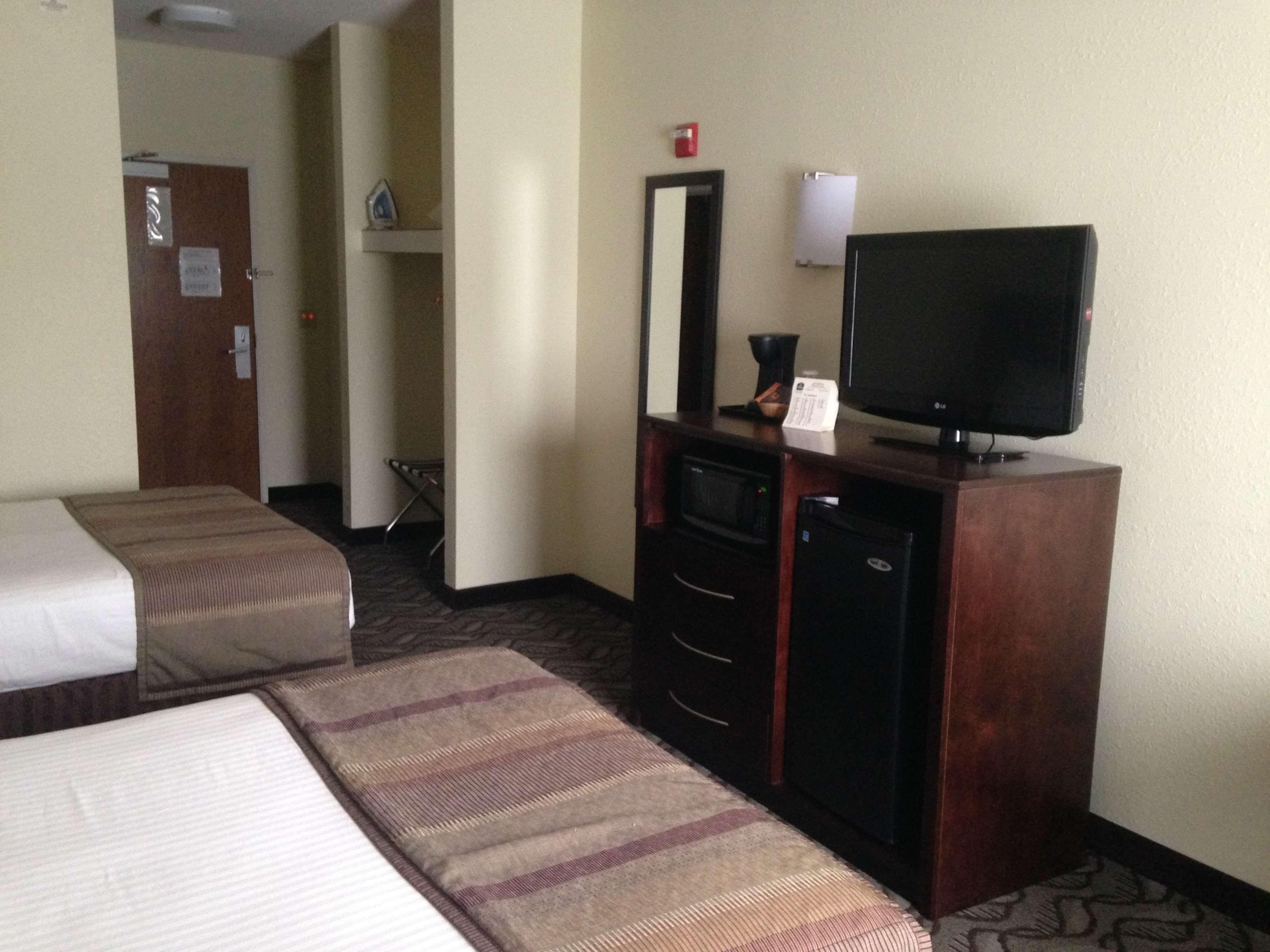 Best Western Nebraska City Inn Экстерьер фото