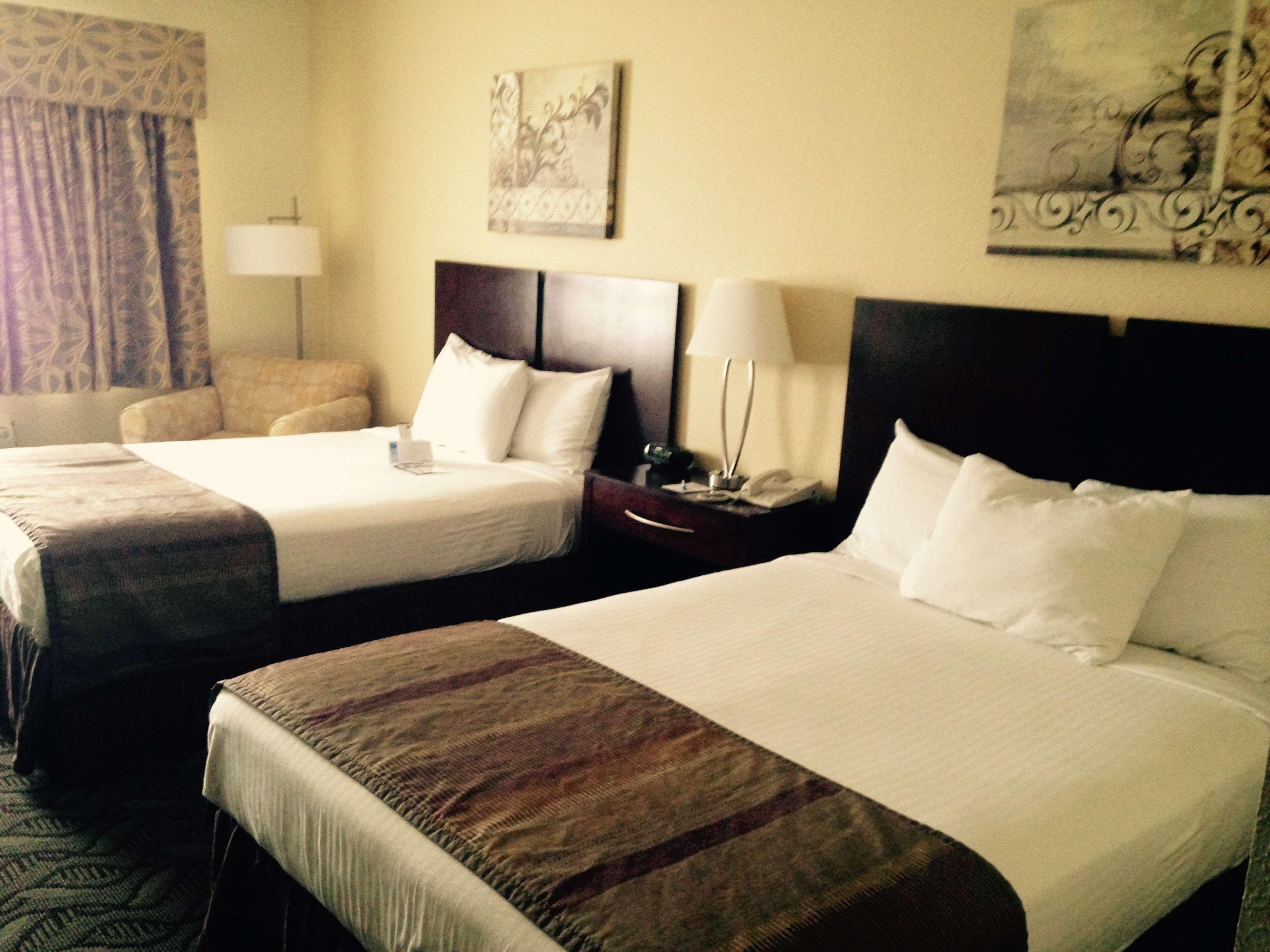 Best Western Nebraska City Inn Экстерьер фото