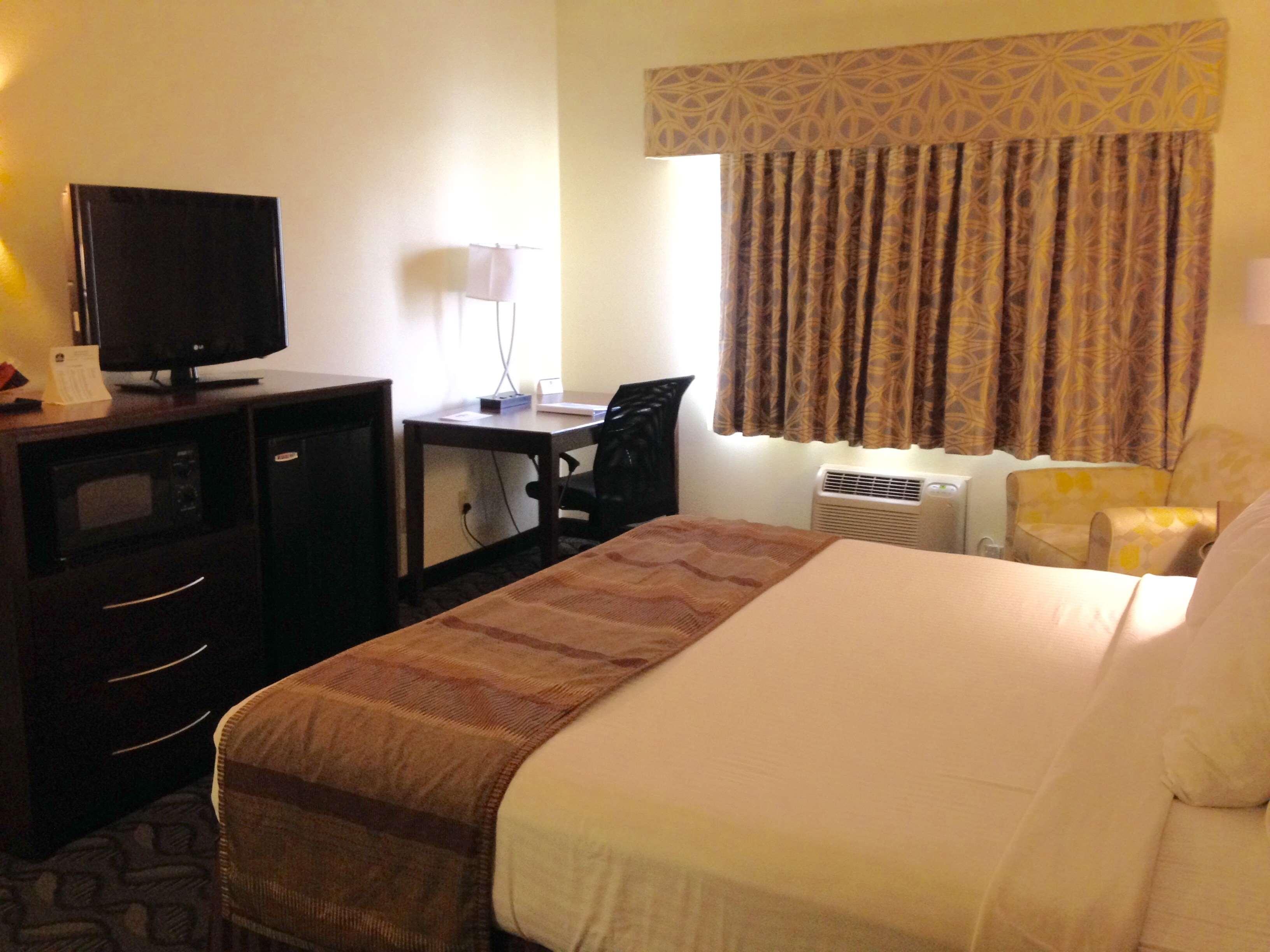 Best Western Nebraska City Inn Экстерьер фото