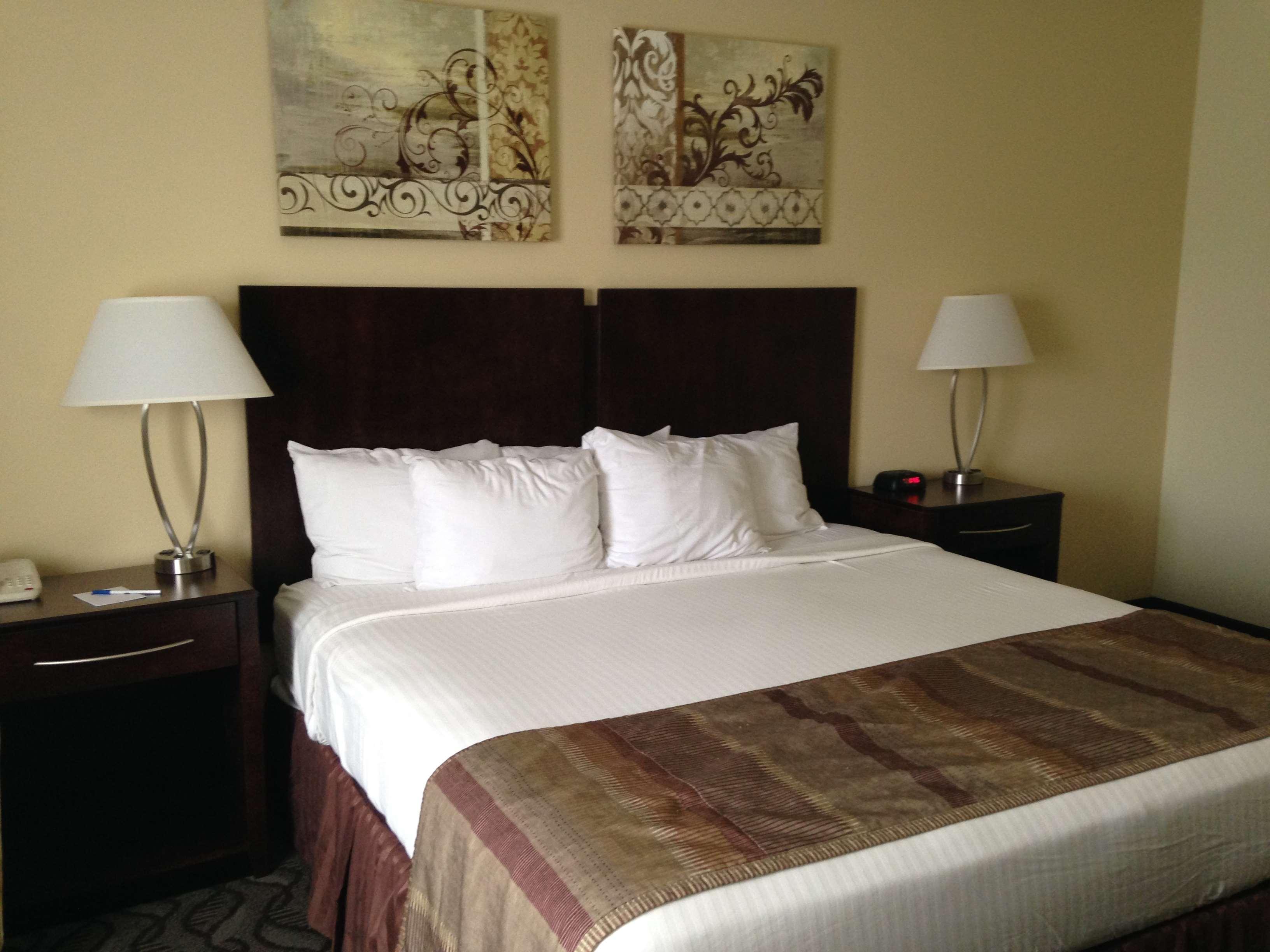 Best Western Nebraska City Inn Экстерьер фото