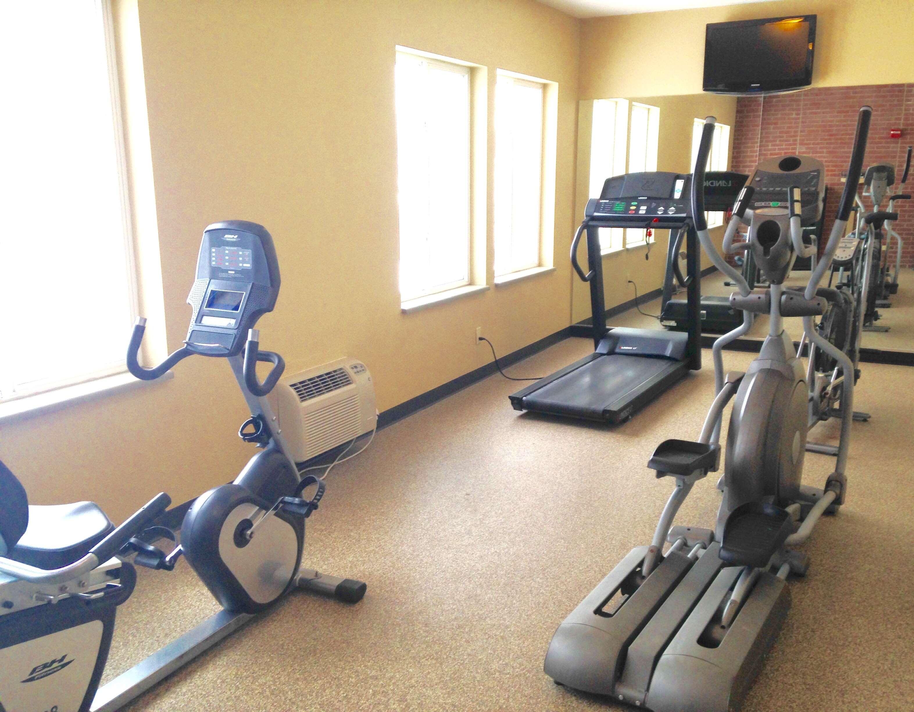 Best Western Nebraska City Inn Экстерьер фото