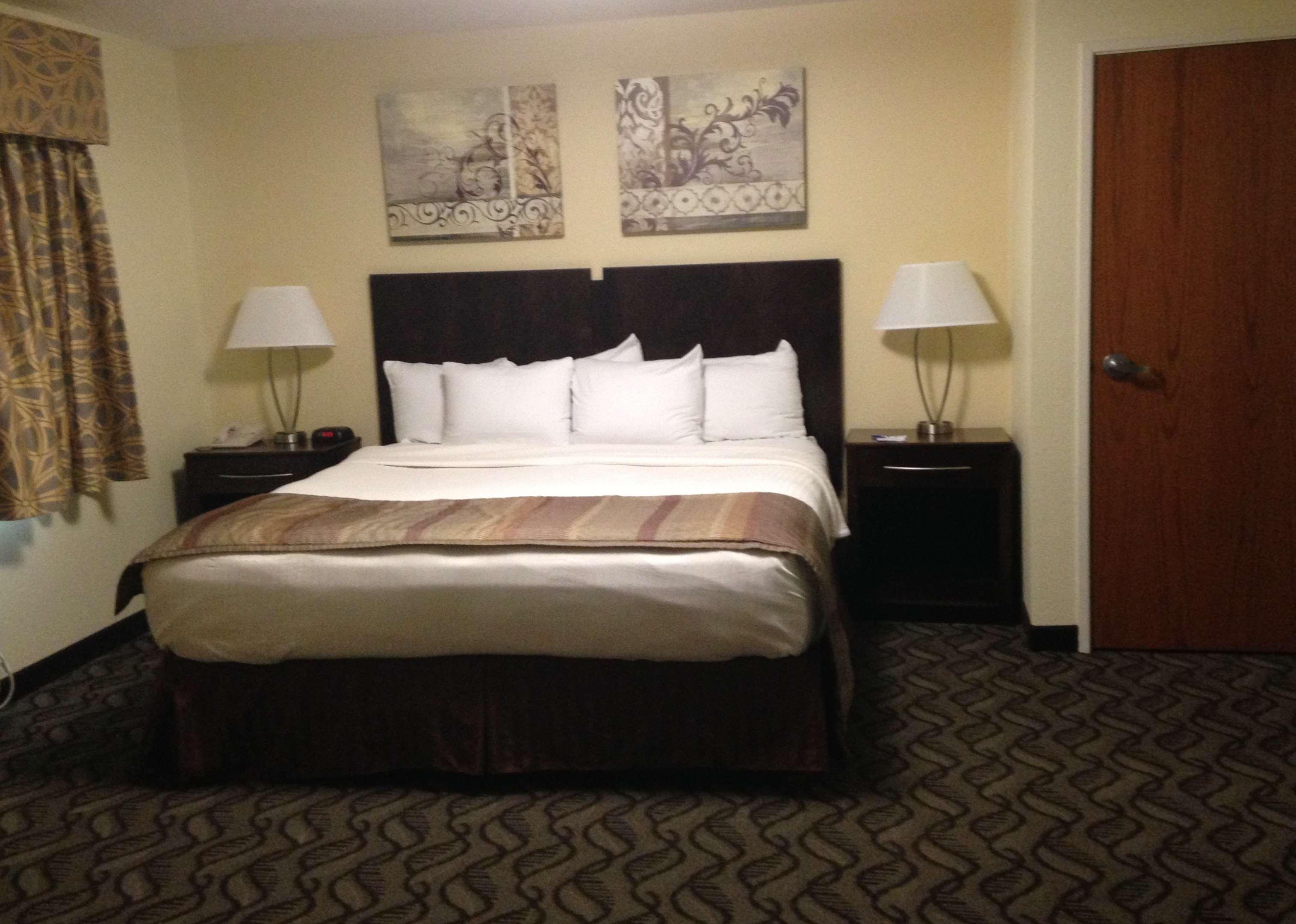 Best Western Nebraska City Inn Экстерьер фото