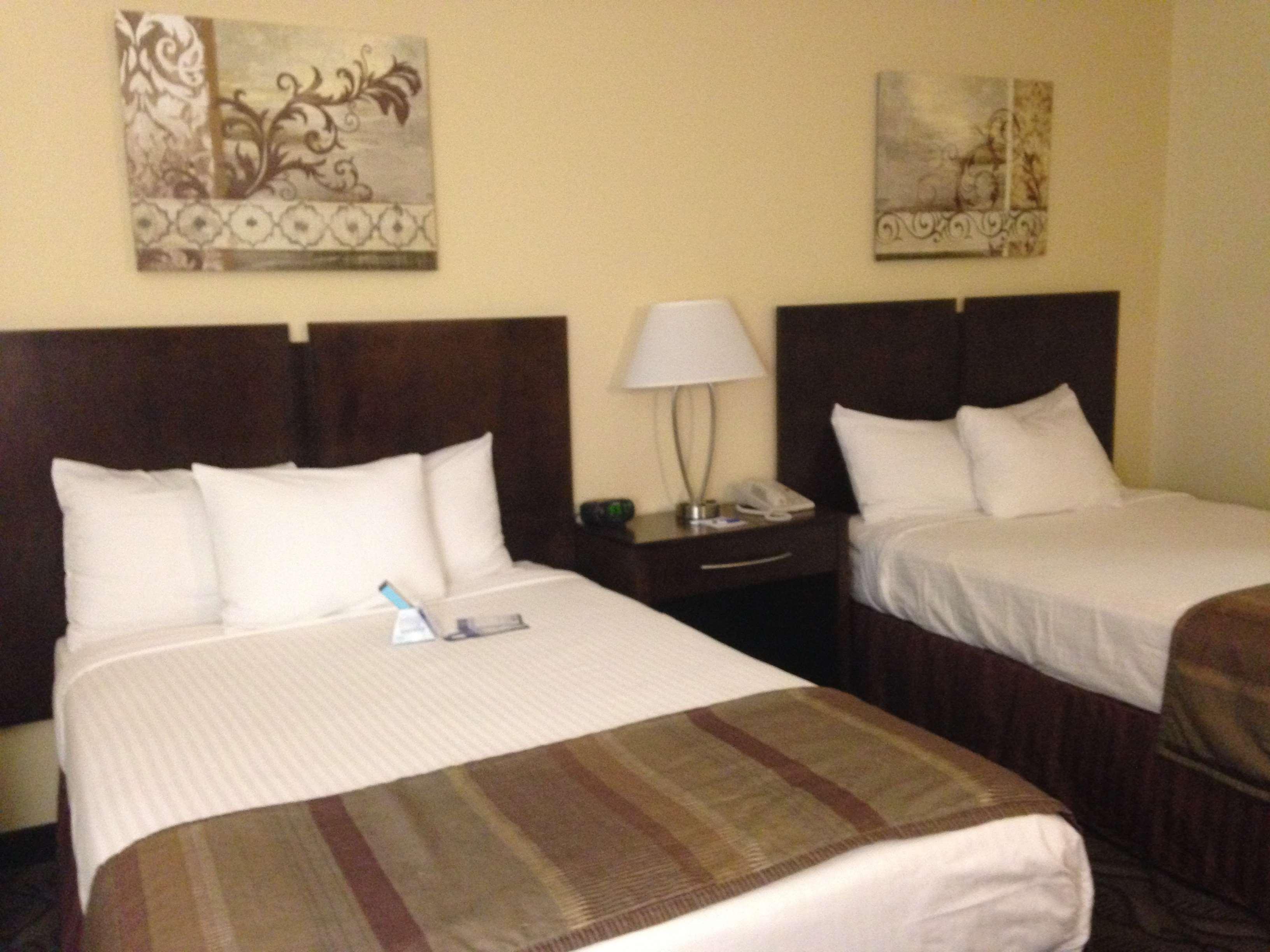 Best Western Nebraska City Inn Экстерьер фото