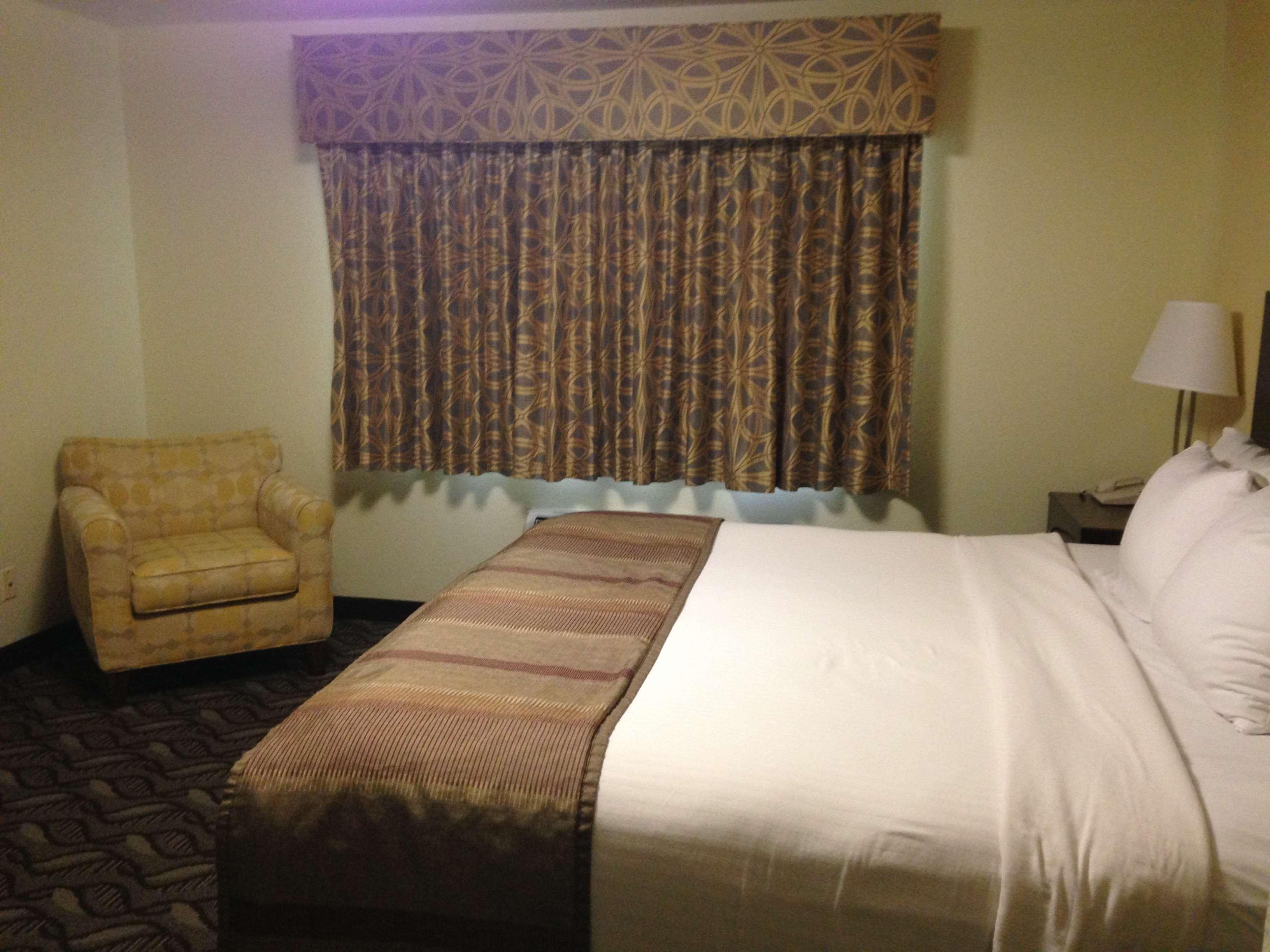 Best Western Nebraska City Inn Экстерьер фото