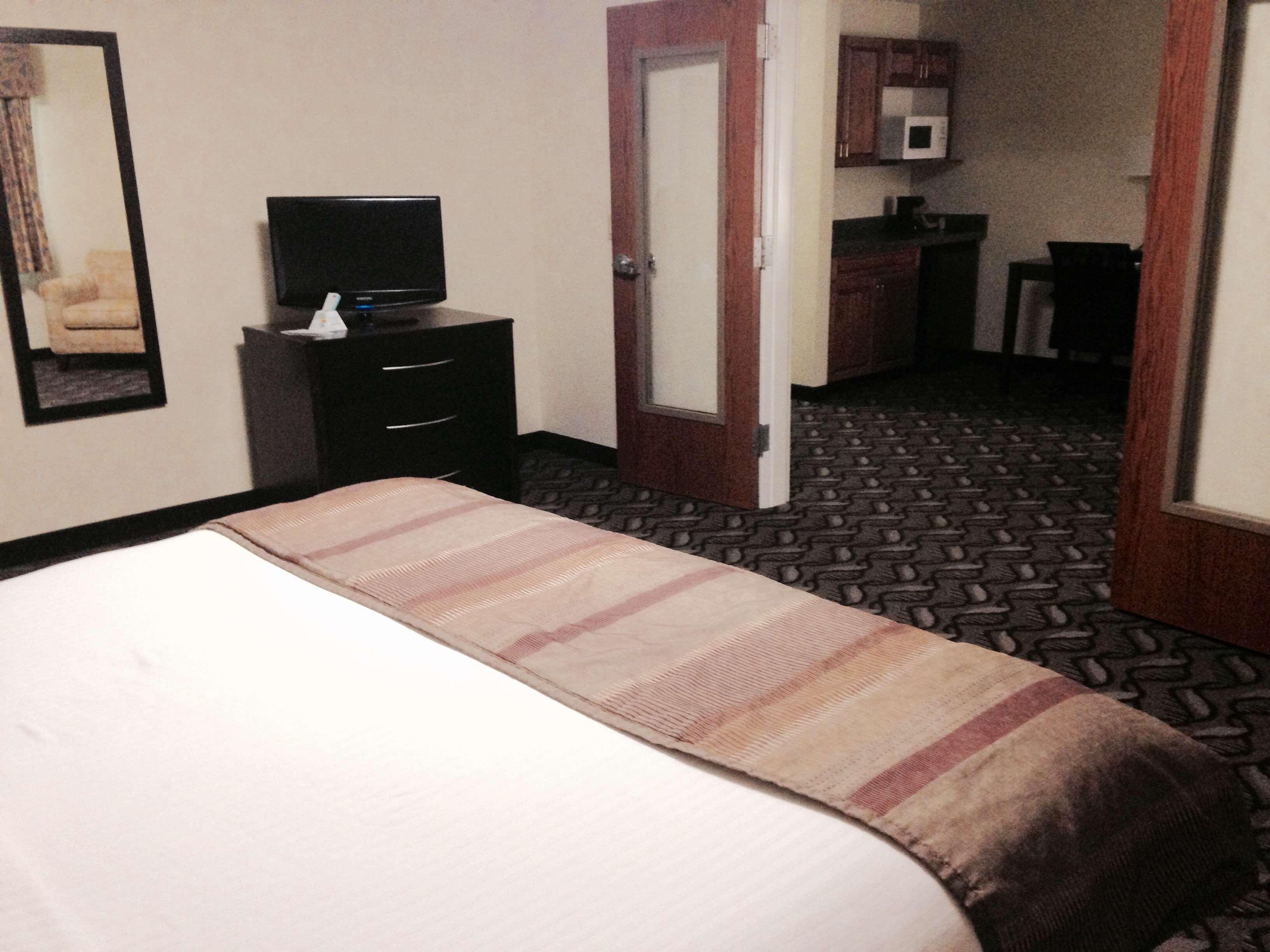 Best Western Nebraska City Inn Экстерьер фото