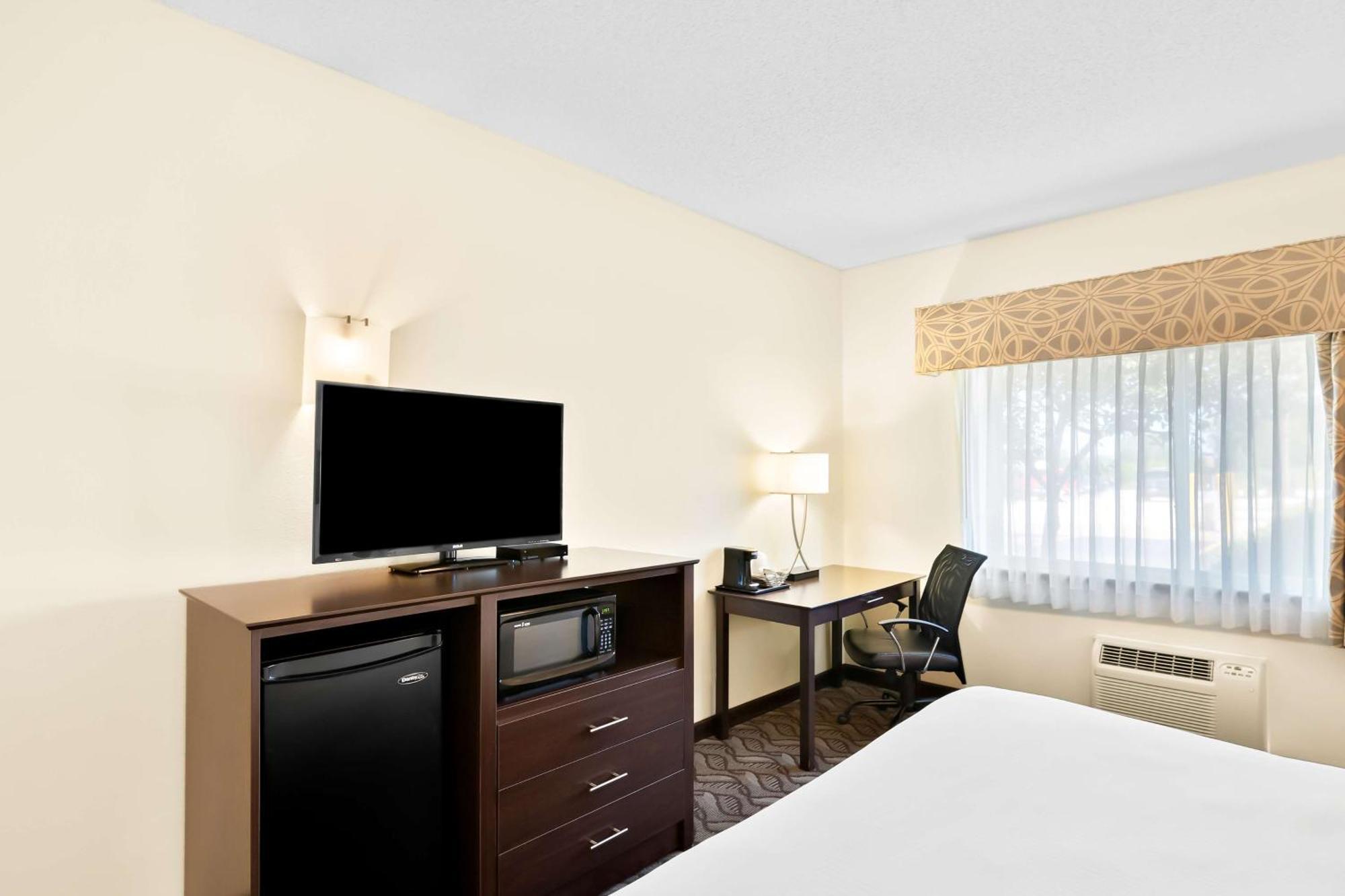 Best Western Nebraska City Inn Экстерьер фото