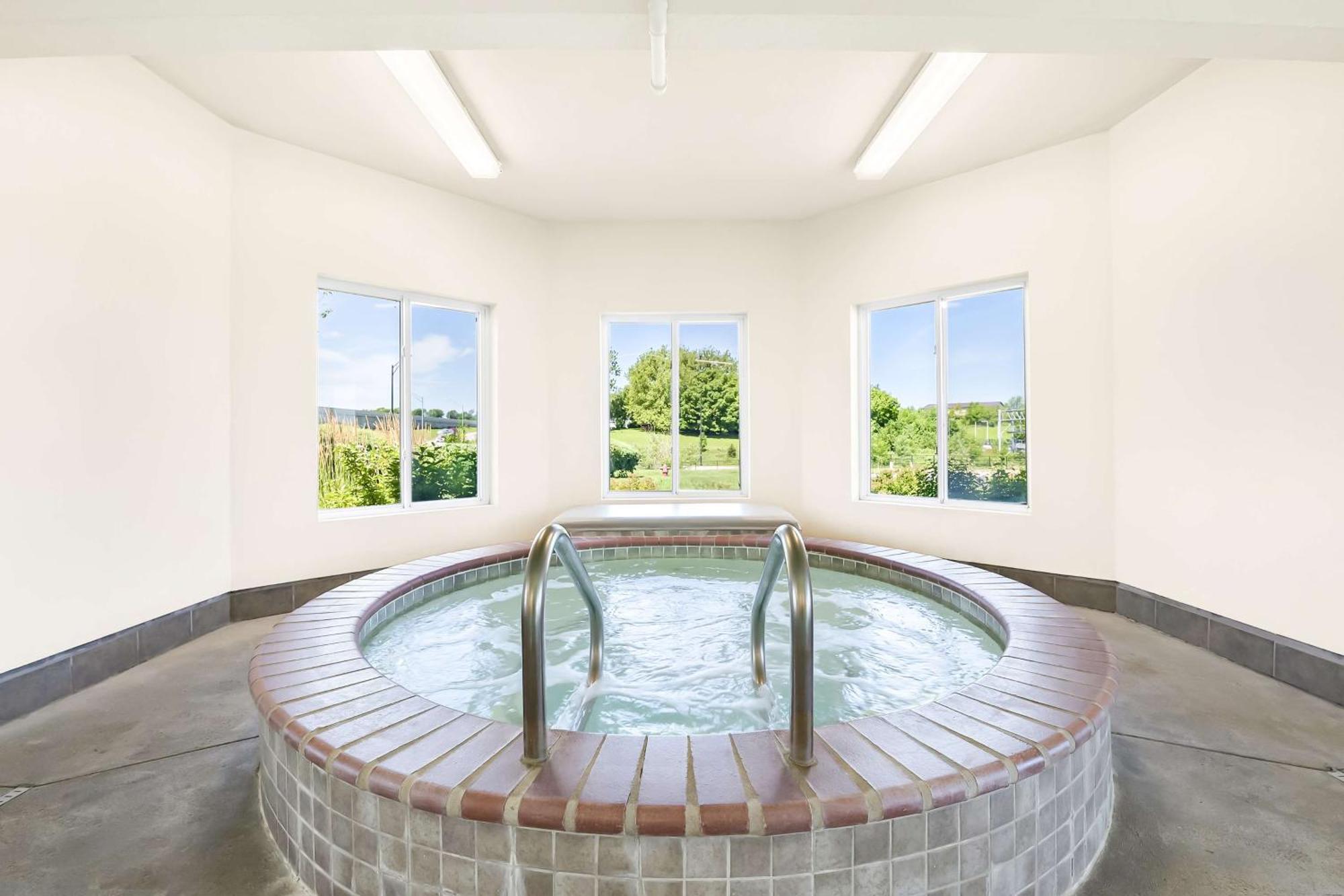 Best Western Nebraska City Inn Экстерьер фото