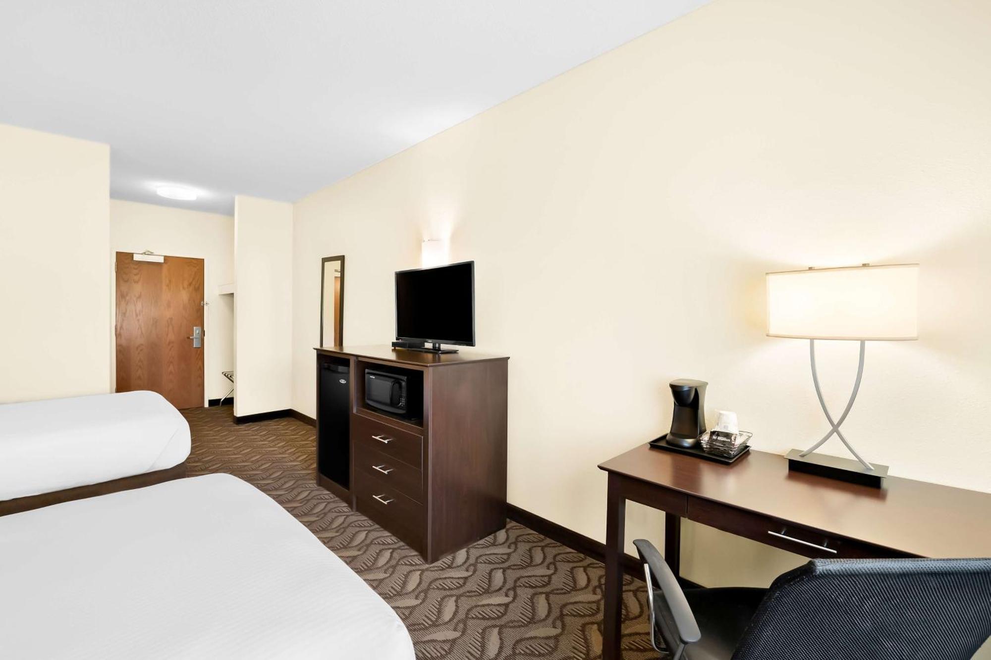 Best Western Nebraska City Inn Экстерьер фото