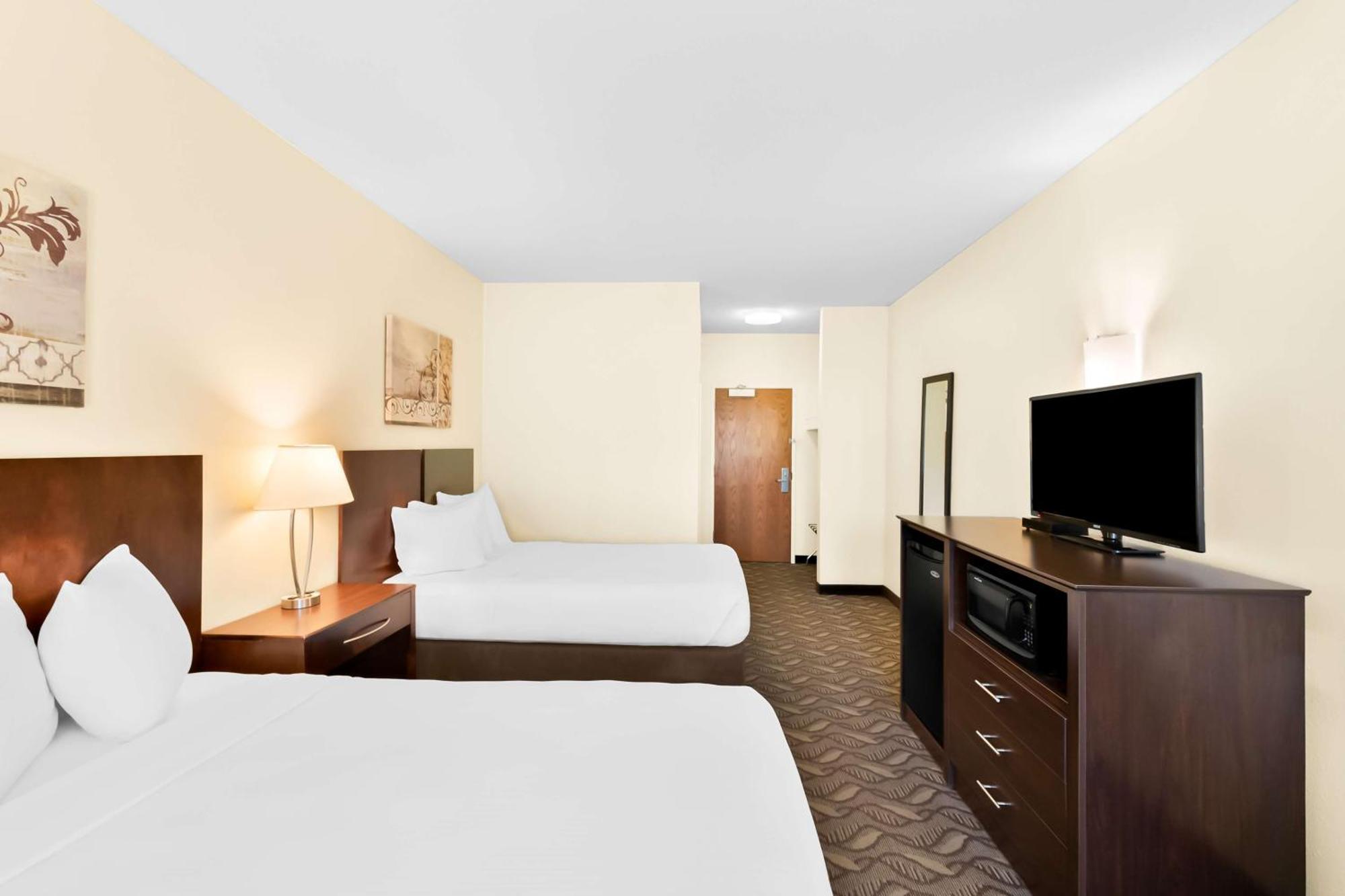 Best Western Nebraska City Inn Экстерьер фото