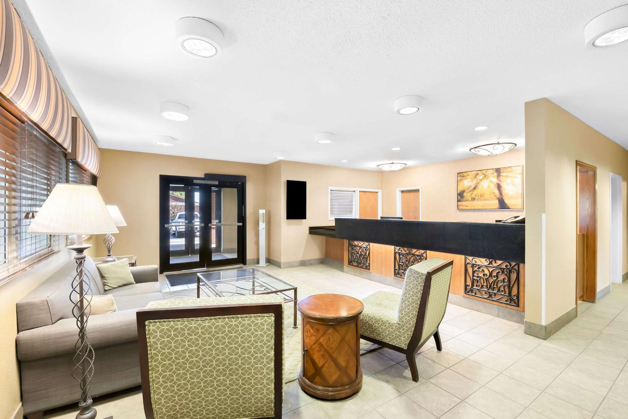 Best Western Nebraska City Inn Экстерьер фото
