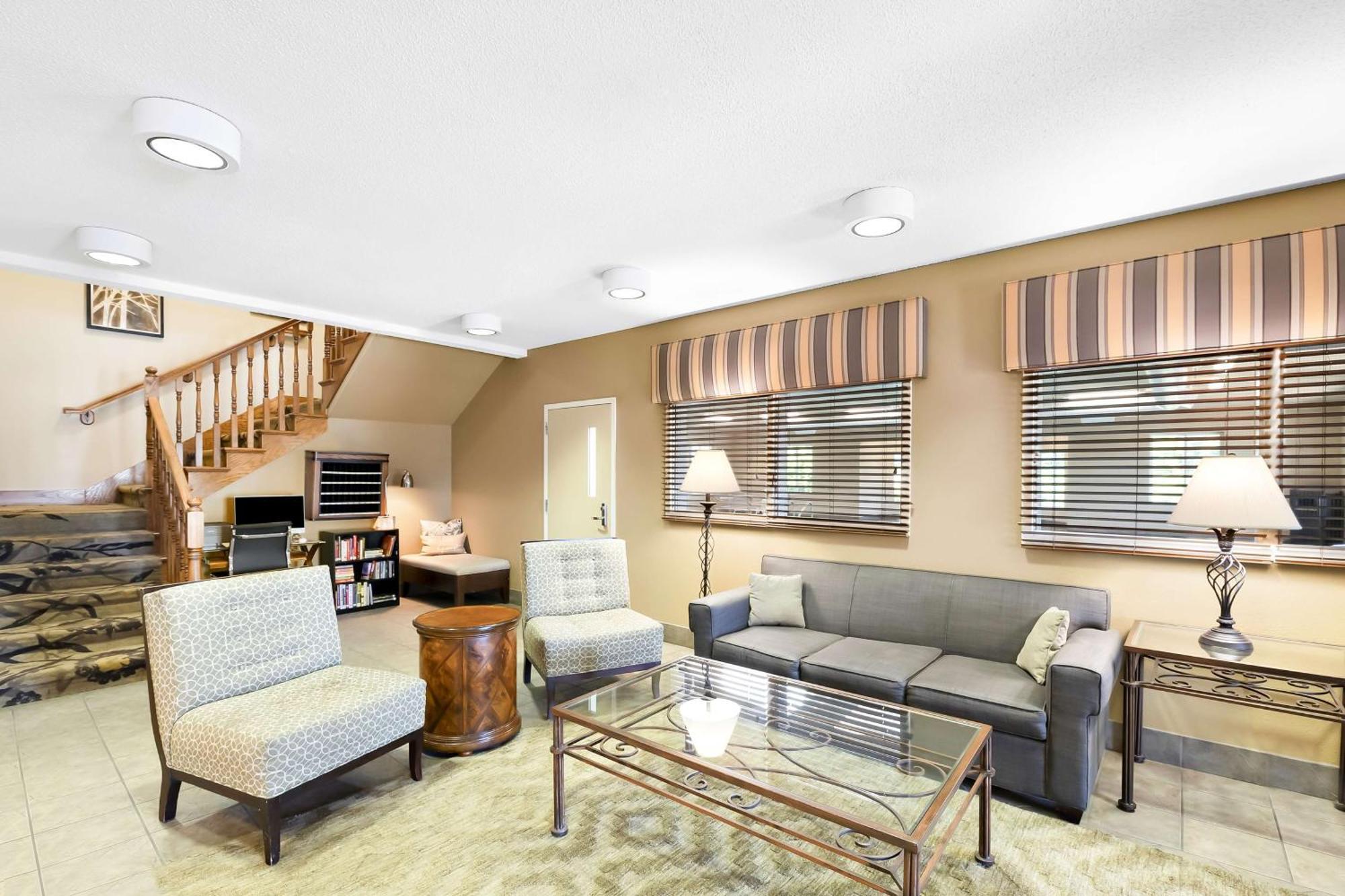 Best Western Nebraska City Inn Экстерьер фото