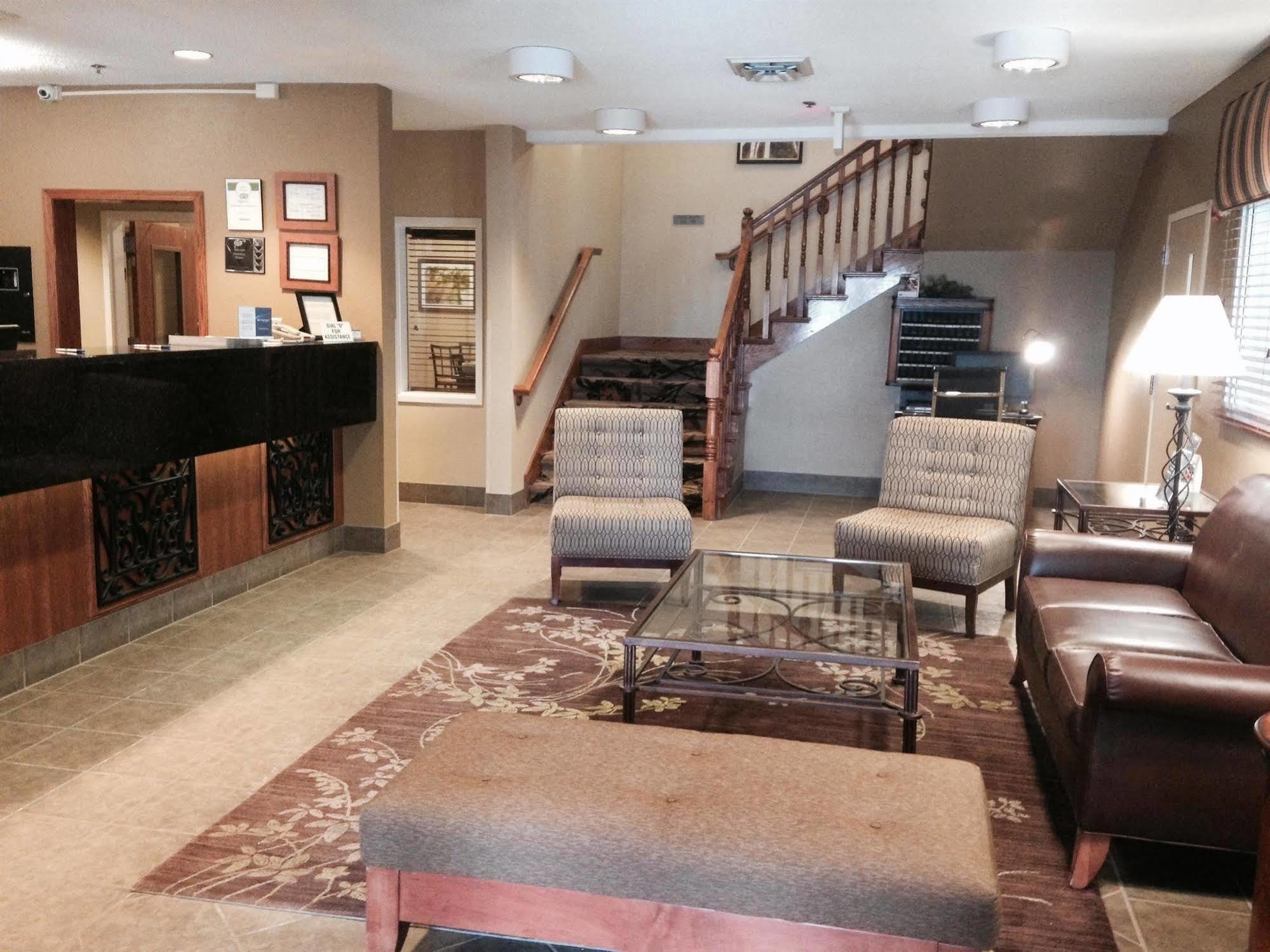 Best Western Nebraska City Inn Экстерьер фото