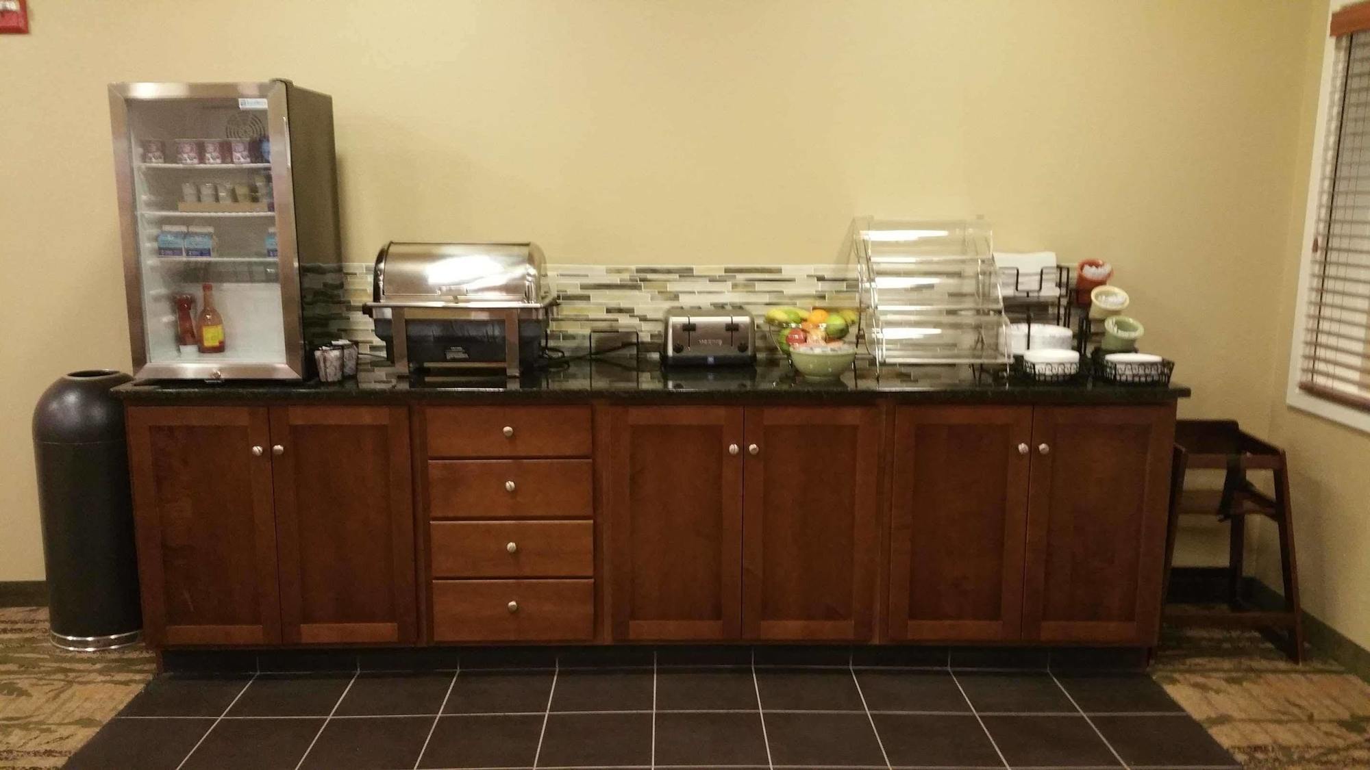Best Western Nebraska City Inn Экстерьер фото