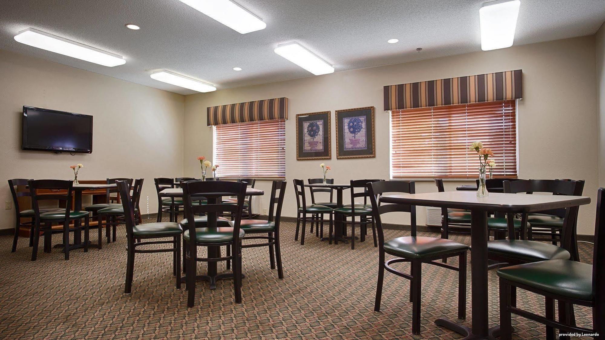 Best Western Nebraska City Inn Экстерьер фото