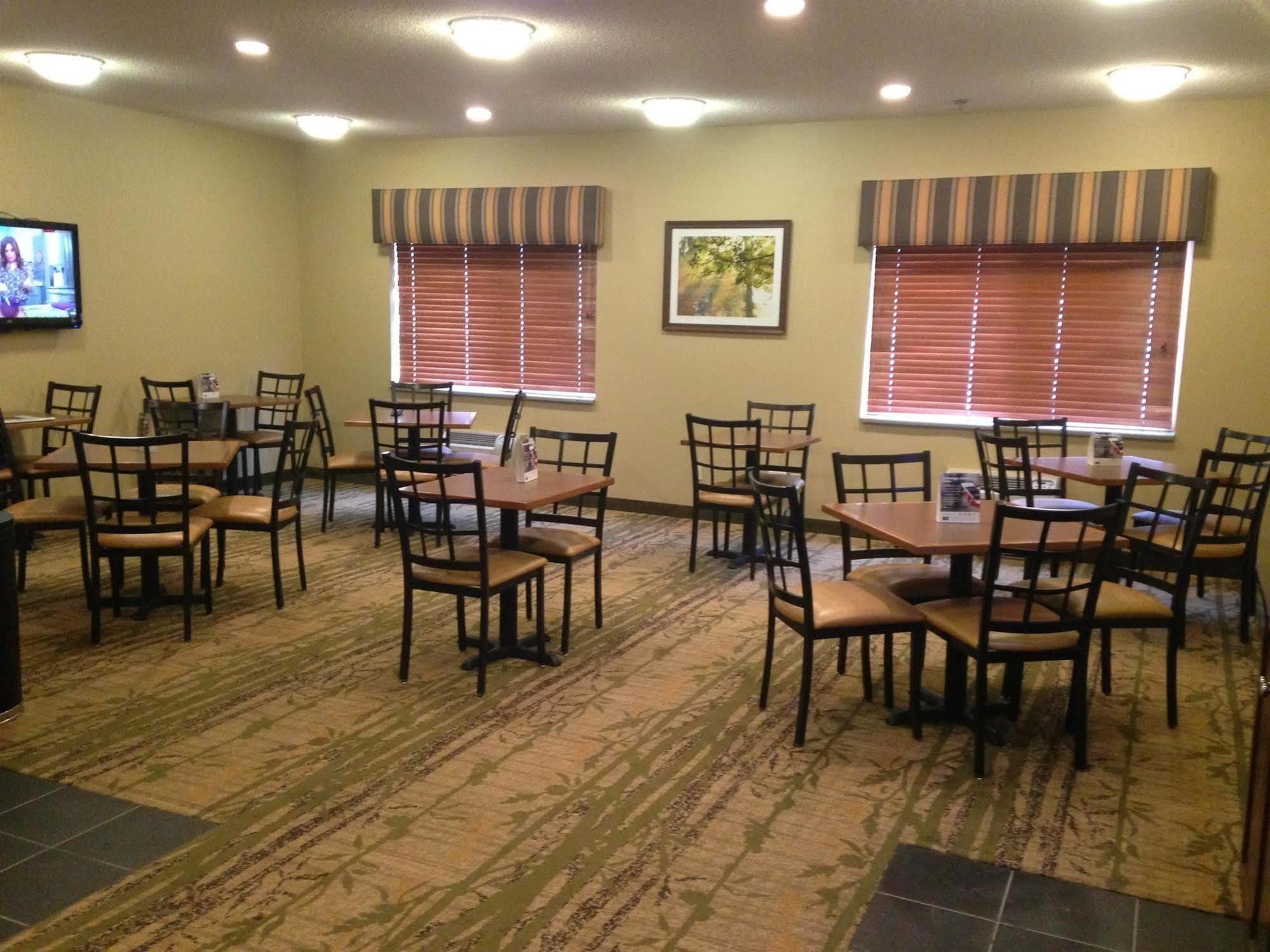 Best Western Nebraska City Inn Экстерьер фото