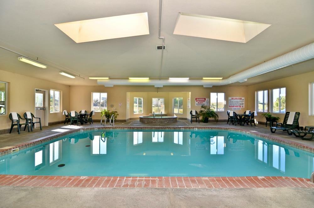 Best Western Nebraska City Inn Удобства фото